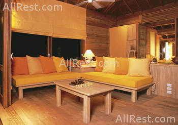 Six Senses Hideaway Yao Noi 36